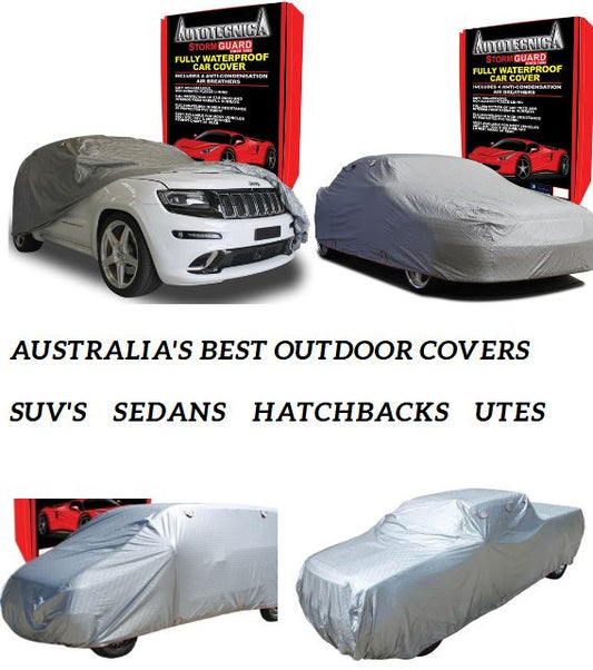A Comprehensive Guide to Cover for Cars