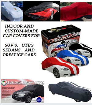 Top reasons to use indoor car covers