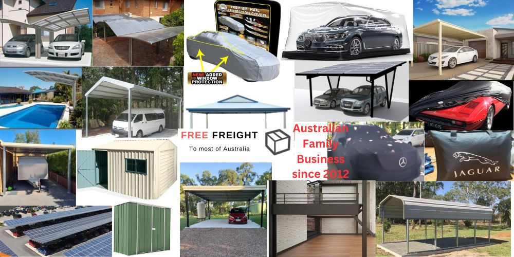 The Importance of Car Shading in Australia