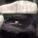 Custom Made Car Cover , porche car covers
