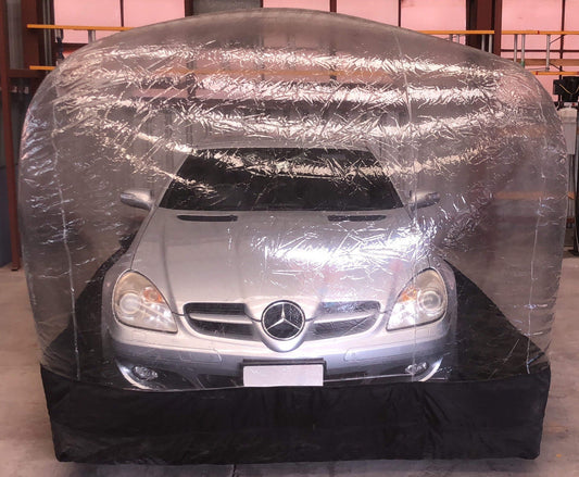 The Ultimate Guide to Choosing the Right Car Capsule for Your Vehicle