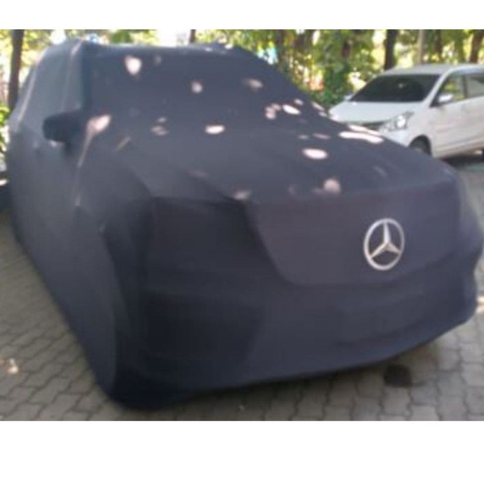 Ready-fit covers from Car Covers and Shelter