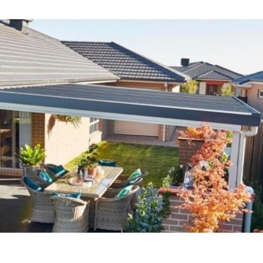 5 Dynamic Uses of Your Carport, skillion carport