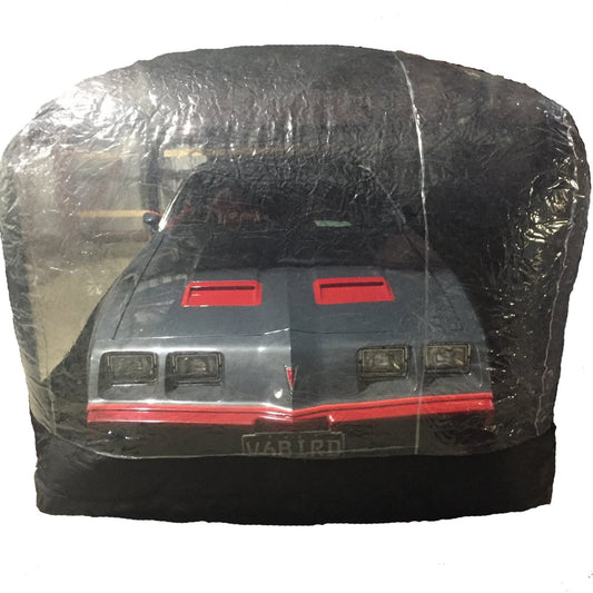 What Is A "Car Bubble Cover"?