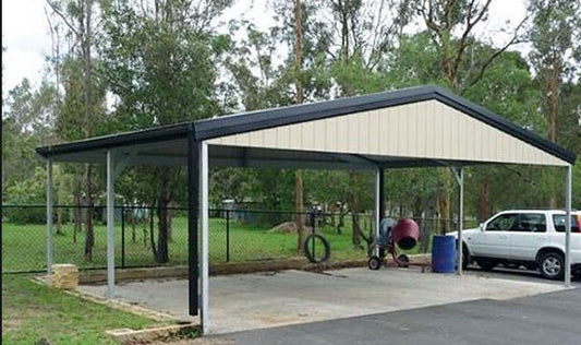 Australia’s Best Carport Kits