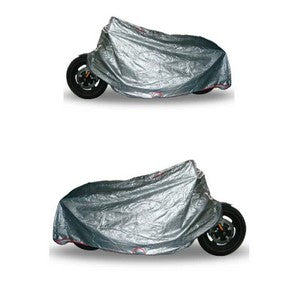 Benefits of using a Motorcycle Cover