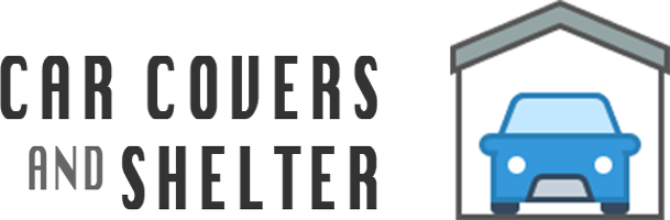 Car Covers and Shelter logo