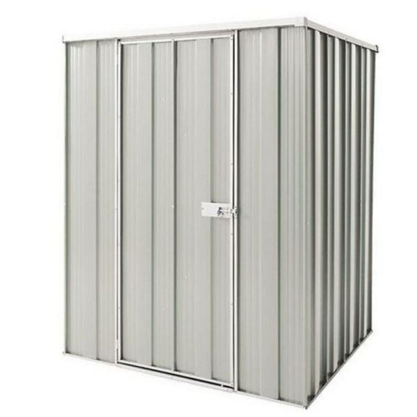 Garden shed F44-S