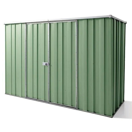 Garden Shed large F83-D
