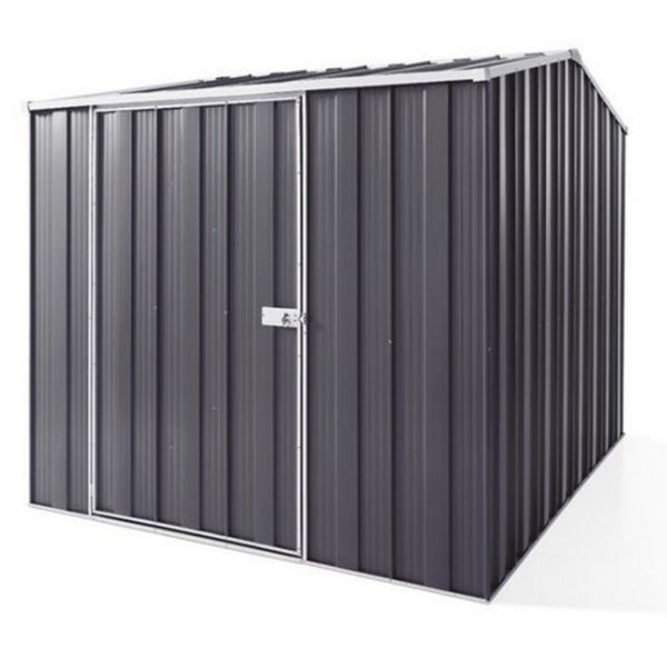 Large shed G68-S