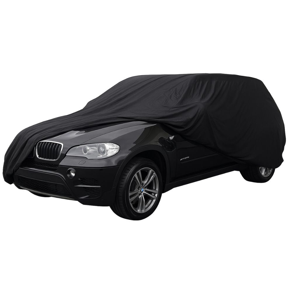 SUV indoor Cover