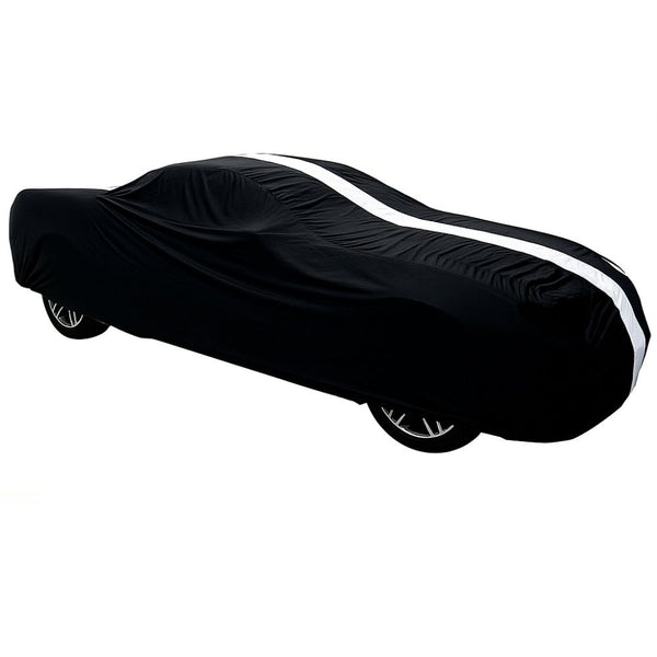 Ute Cover indoor