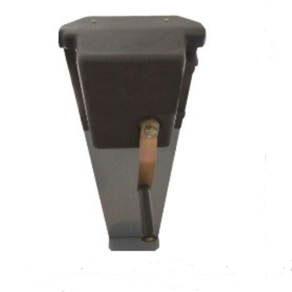 winch handle