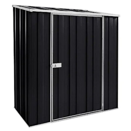 Slimline F52-S in slate grey - Car Covers and Shelter