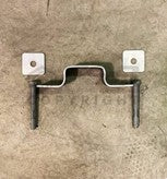 Saddle with dynabolt