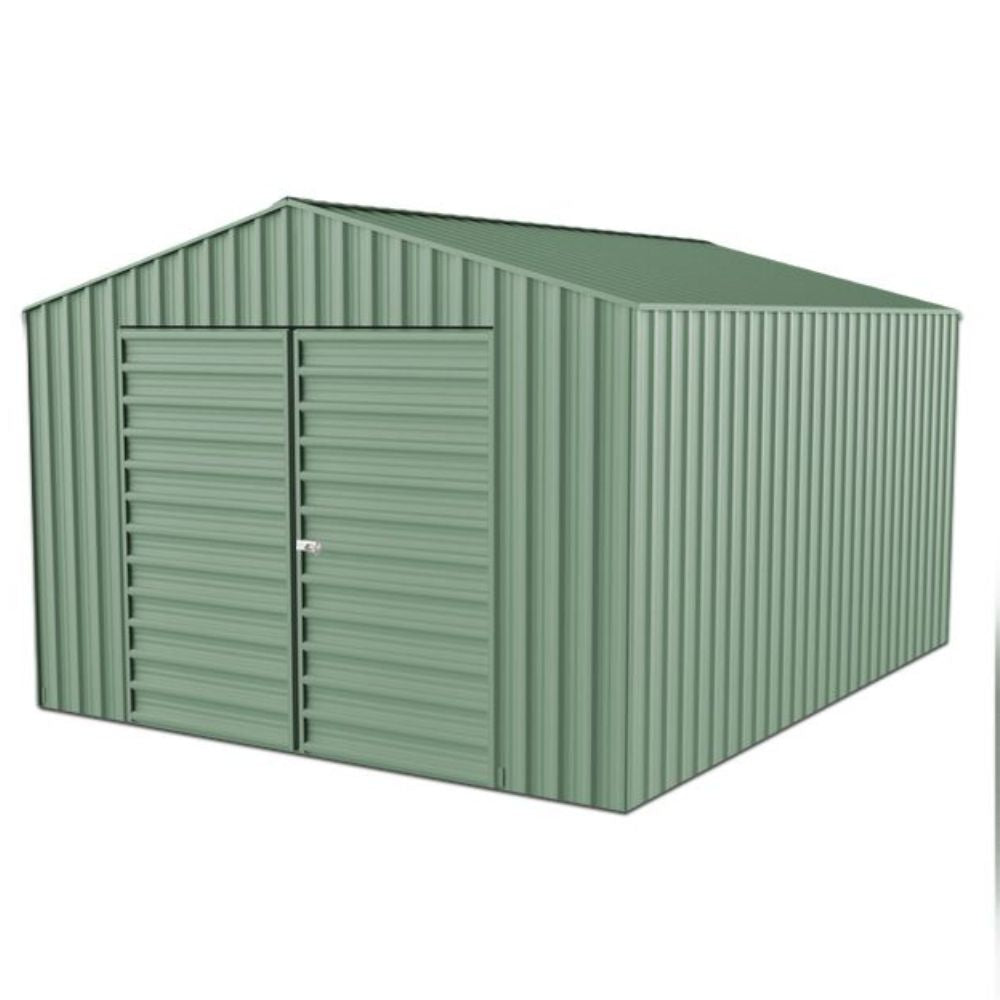 Ubild 360 mist green