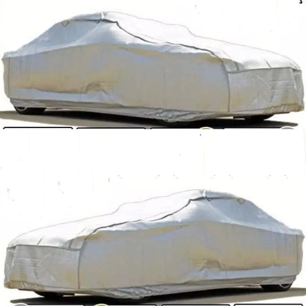 Car Cover Ultimate Hail Protection - Sedan, SUV, UTE