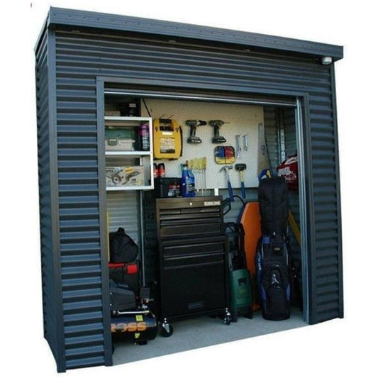 Smartlocker Lockaway 800 - Car Covers and Shelter