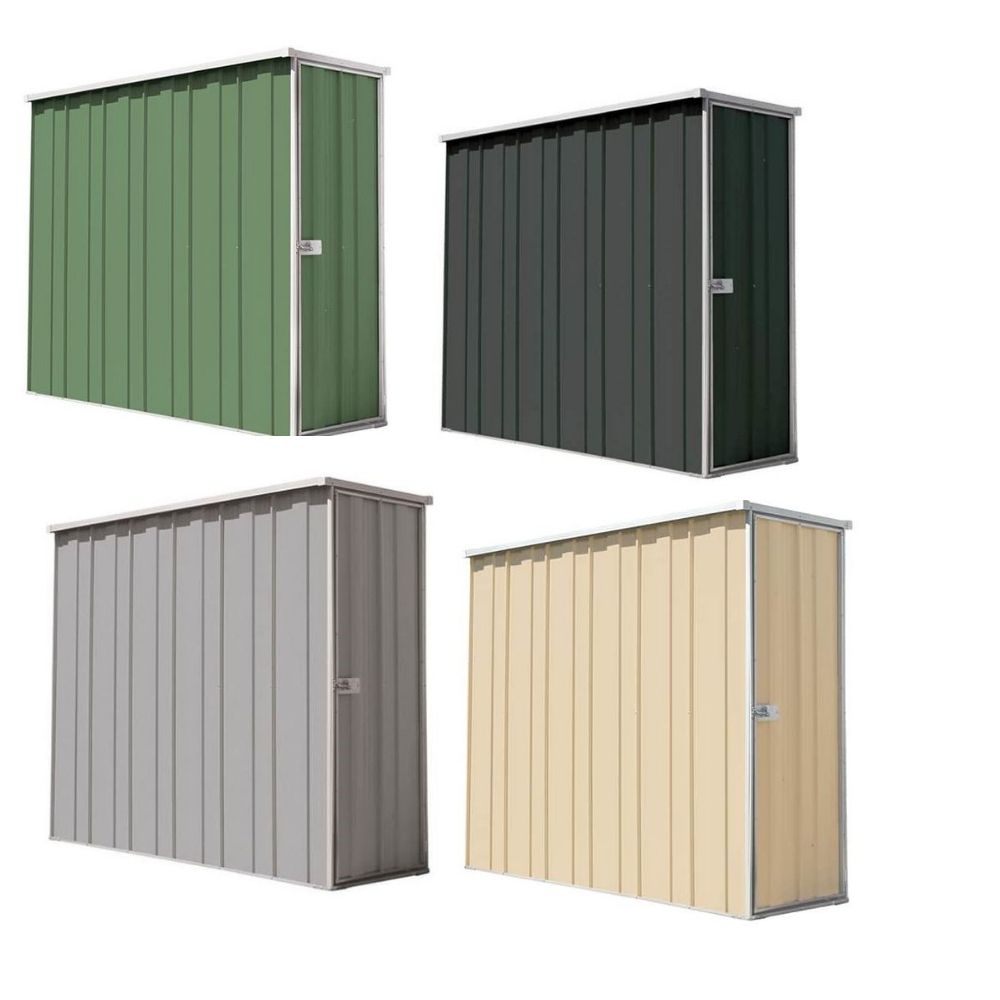 F36S Slimline sged - Car Covers and shelter