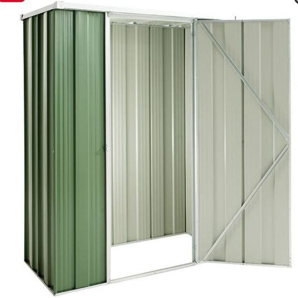 Yardsaver F42-S mist green - Car Covers and Shelter