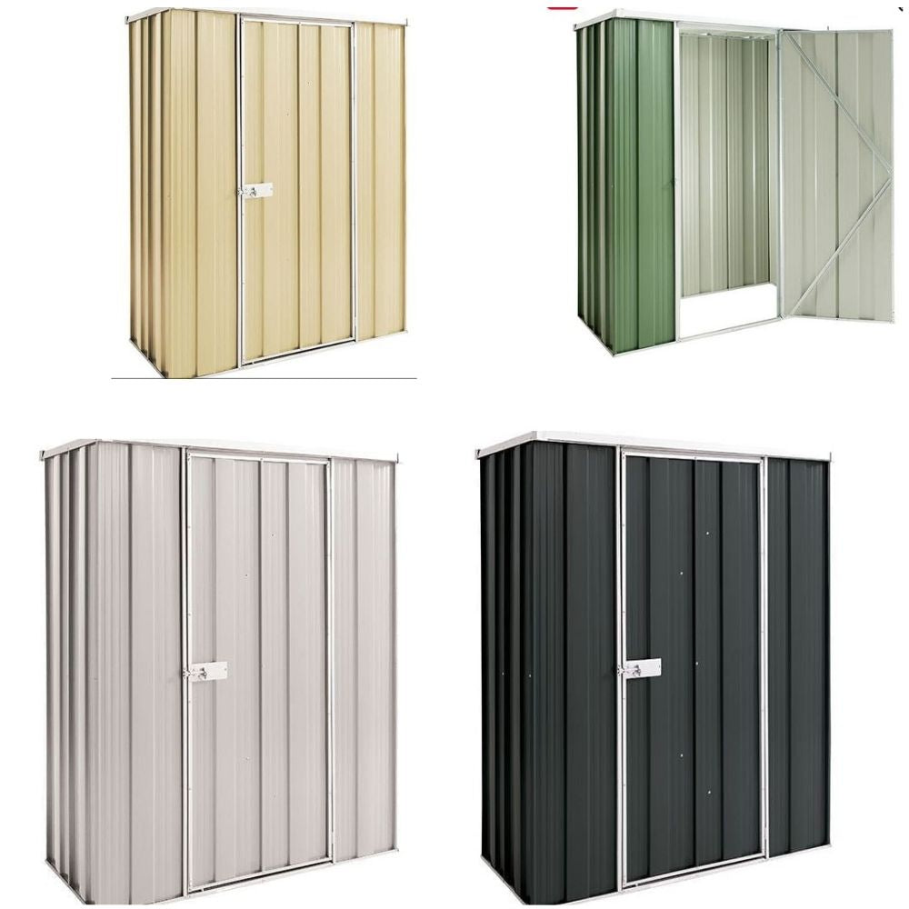 Yardsaver F42-S Colour choice - Car Covers and Shelter