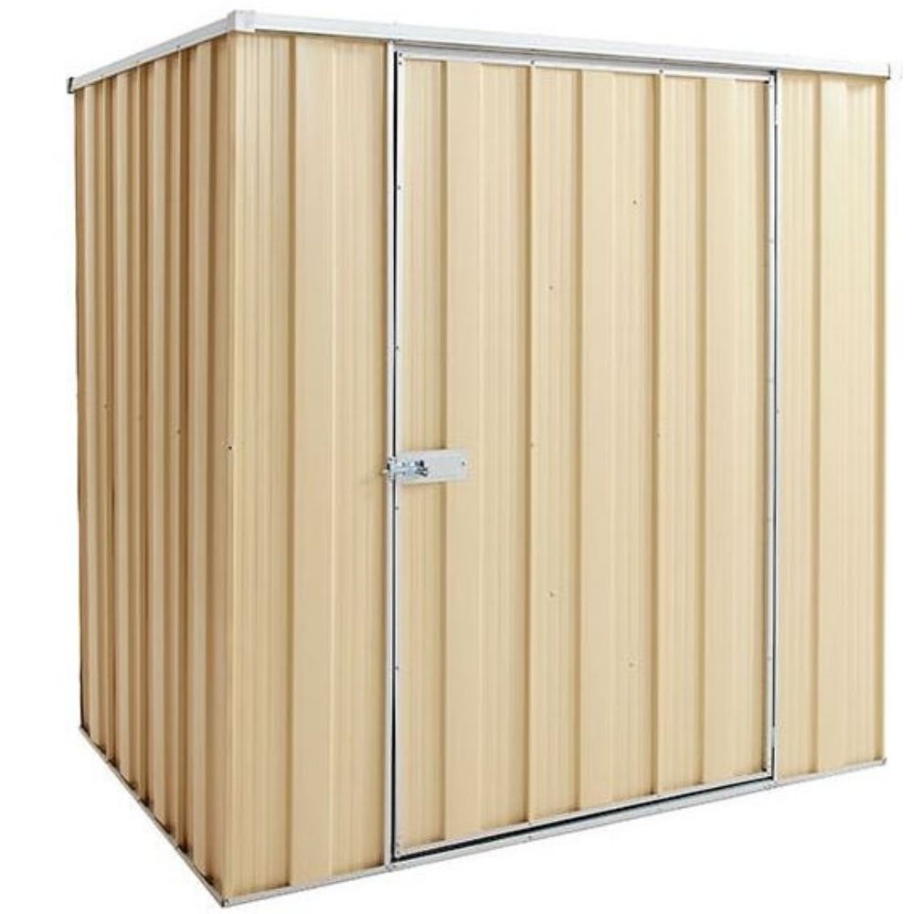 Yardstore F54-S Garden Shed - Car Covers and Shelter