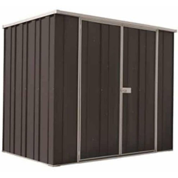Yardstore F64-D Garden shed - car Covers and Shelter