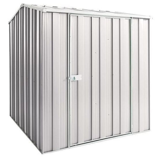 G56-S Yardstore inzinc - car Covers and Shelter