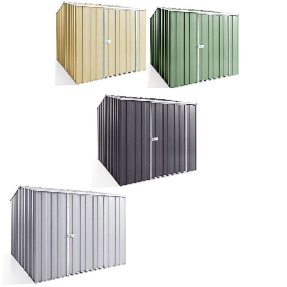 G78-S Maxi Maxistore colour choice - car Covers and Shelter
