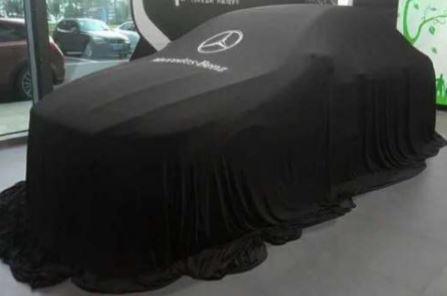 Satin showroom reveal cover