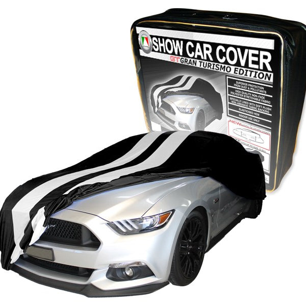 Autotecnica GT Car Cover Indoor Car Covers and Shelter