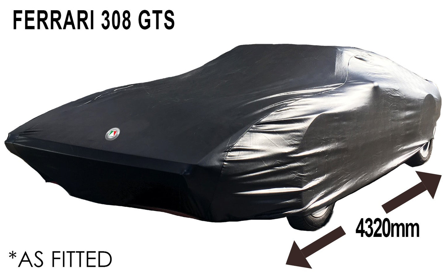 CONCOURS D’Elegance Indoor Car Cover Car Covers and Shelter