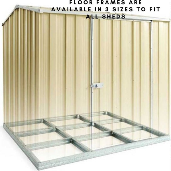 Xtra - Add A Shed Flooring Kit
