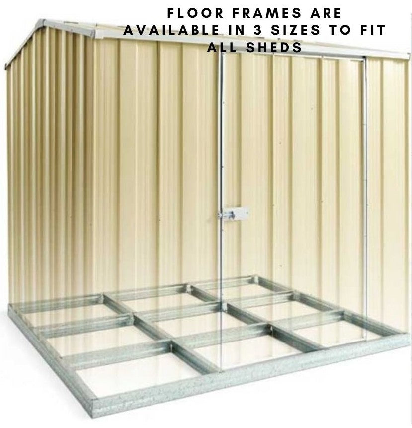 Xtra - Add A Shed Flooring Kit