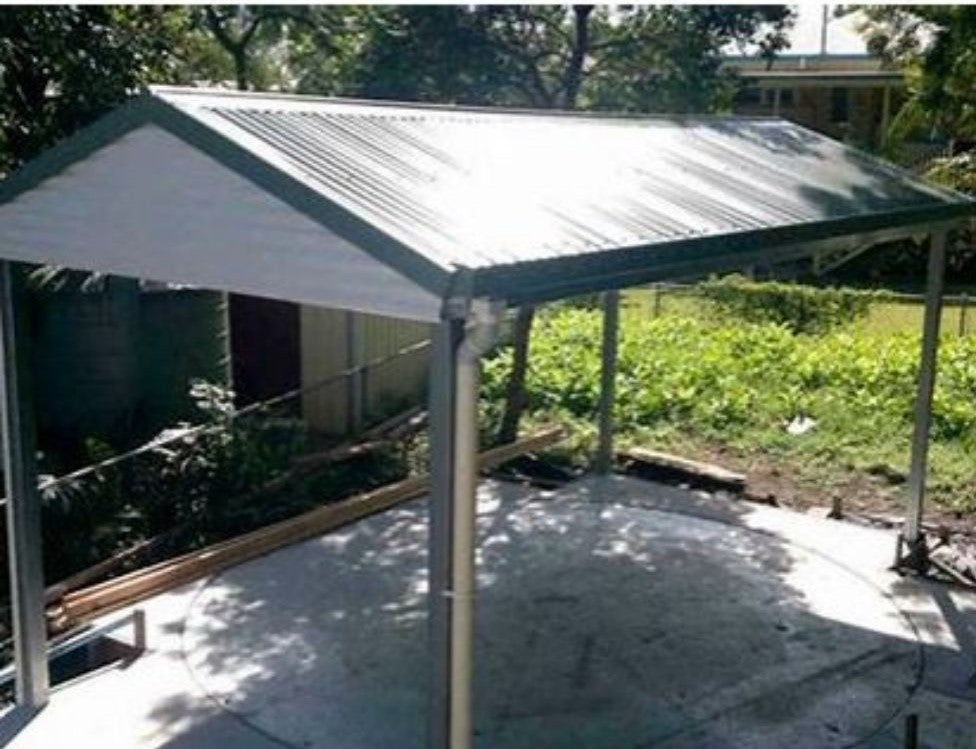 Professional choice small gable