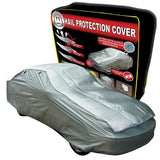 Hail Protection Cover - Hail Blanket - Car Covers and Shelter