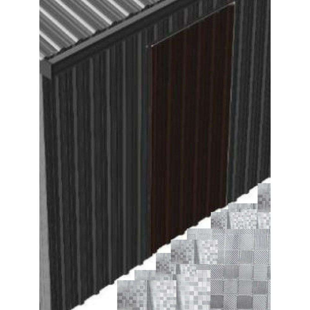 garage side door for all CCS garages Car Covers and Shelter