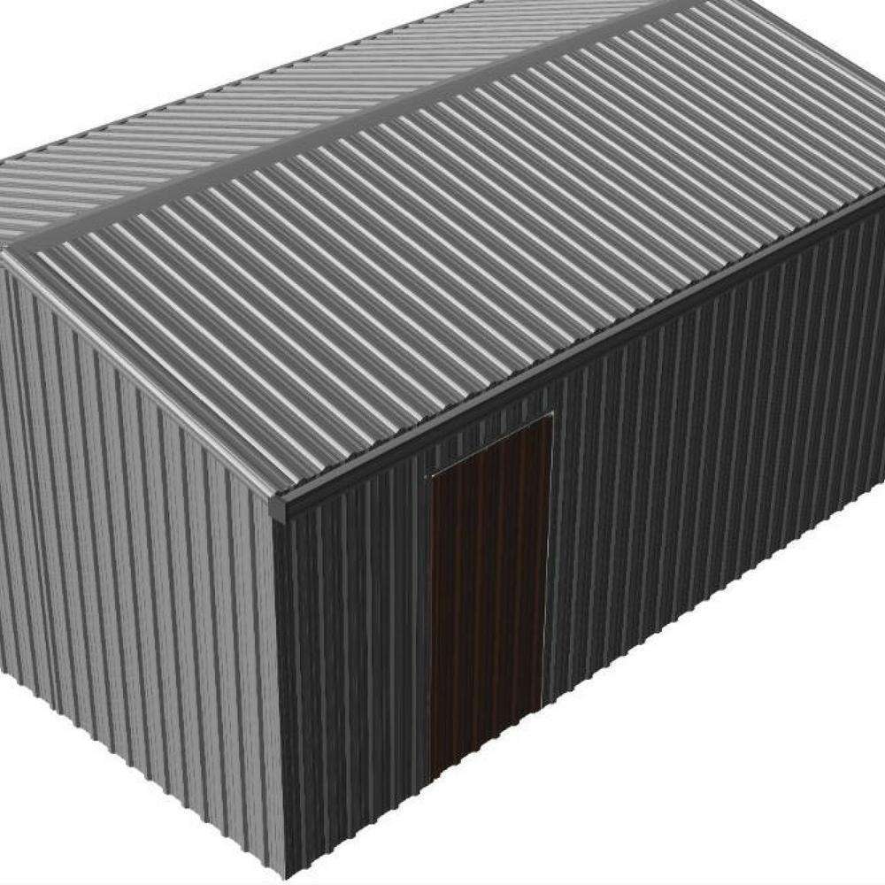 garage side door for all CCS garages Car Covers and Shelter