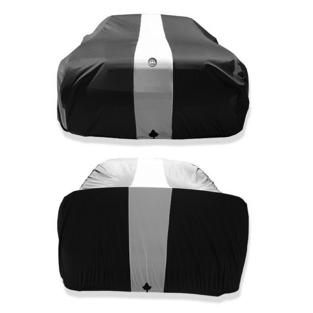 INDOOR CAR COVER BLACK SOFT SMALL TO LARGE CAR COVERS AND SHELTERS