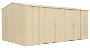 Best Garden Sheds for Australia