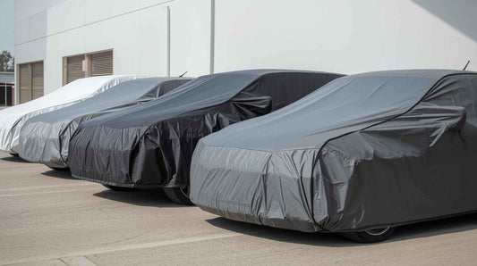 Best car covers for Australian weather