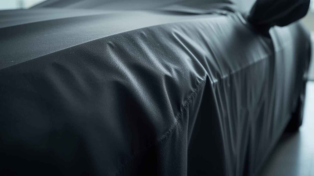 Car cover buying guide Australia