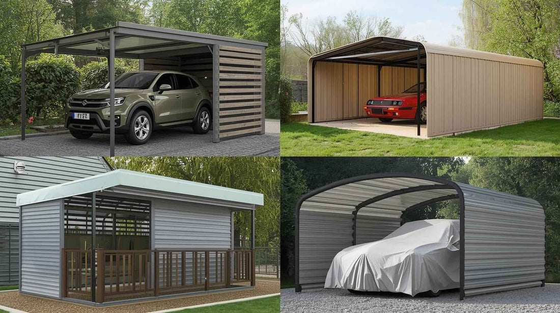 DIY Maintenance Schedule for Your Carport: Seasonal Check‑List to Extend Lifespan &amp; Avoid Costly Repairs