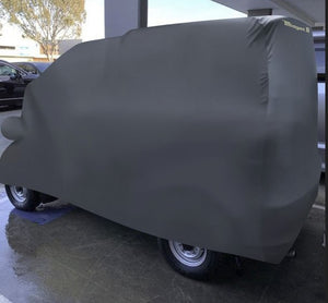 Benefits of a Custom-Fit Car Cover