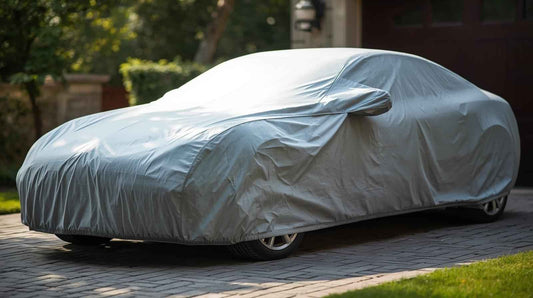 Custom fit car cover benefits
