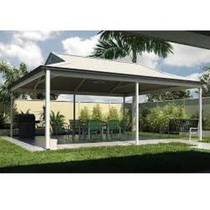 Find the Perfect Double Carport for Your Vehicles