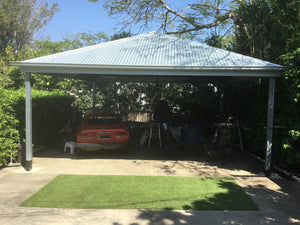 Unveiling Australia's Best Carport Kits