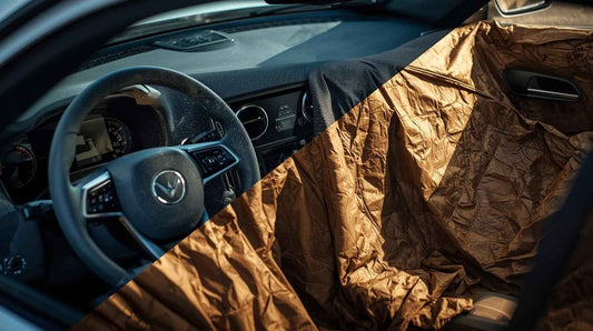 How Sunlight Fades Your Car Interior and How the Right Cover Prevents It