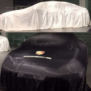 Auto Cover Range: Protect Your Vehicle in Style