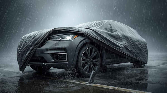 Storm Season Preparation Guide